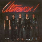 Ultravox - Ultravox! (Remastered & Bonus Tracks) '1977