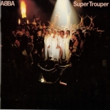 ABBA - Super Trouper '1980