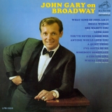 John Gary - John Gary On Broadway '1967
