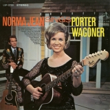 Norma Jean - Norma Jean Sings Porter Wagone '1967