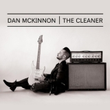 Dan Mckinnon - The Cleaner '2018