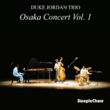 Duke Jordan - Osaka Concert, Vol. 1 (Live) '1990