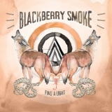 Blackberry Smoke - Find A Light '2018