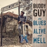 Buddy Guy - The Blues Is Alive And Well '2018