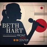 Beth Hart - Front And Center (Live From New York) '2018