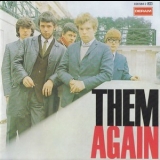 Them - Them Again '1966