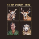 Nathan Salsburg - Third '2018
