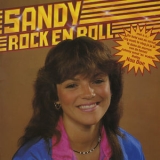 Sandy - Rock En Roll (Remastered) '1982