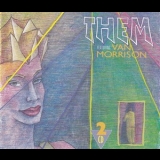 Them - Featuring Van Morrison (2CD) '1990 - Album