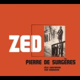 Pierre De Surgeres - Zed '2018