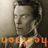 David Bowie - Heathen (Limited Edition-US) '2002