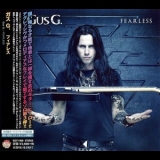 Gus G. - Fearless (Japanese Edition) '2018