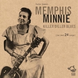 Memphis Minnie - Killer Diller Blues '2018