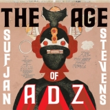 Sufjan Stevens - The Age Of Adz '2010