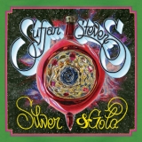 Sufjan Stevens - Silver & Gold (CD2) '2012