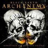 Arch Enemy - Black Earth (reissue) '2014 - Album