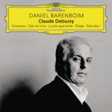 Daniel Barenboim - Claude Debussy '2018