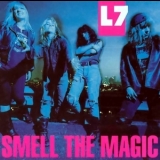 L7 - Smell The Magic '1990 - Album