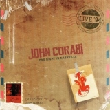 John Corabi - One Night In Nashville (Live '94) '2018