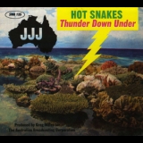Hot Snakes - Thunder Down Under '2006