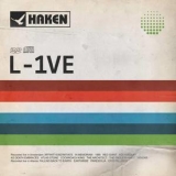 Haken - L-1VE (2CD) '2018