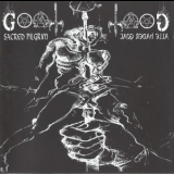 Goat - Sacred Pilgrim - Alle Hader Goat '1996 - Album