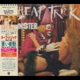 Cheap Trick - Woke Up With A Monster '1994