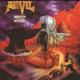 Anvil - Worth The Weight (2011 Remaster) '1992