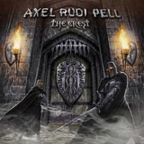 Axel Rudi Pell - The Crest (2CD) '2010