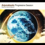 Above & Beyond - Anjunabeats Progressive Session '2005