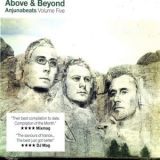 Above & Beyond - Anjunabeats Volume Five '2007