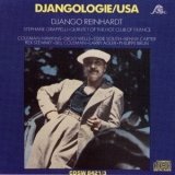 Django Reinhardt - Djangologie USA (CD1) '1988