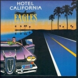 Eagles - Hotel California '1976