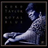 Koko Taylor - Royal Blue '2000