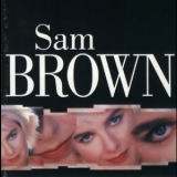 Sam Brown - Master Series '1996