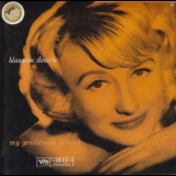 Blossom Dearie - My Gentleman Friend (remaster) '1959