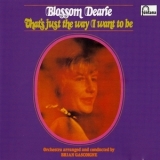 Blossom Dearie - That's Just The Way I Want To Be '1970