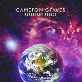Cameron Graves - Planetary Prince [Hi-Res] '2017