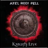 Axel Rudi Pell - Knights Live (2CD) '2002