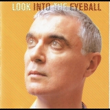 David Byrne - Look Into The Eyeball '2001