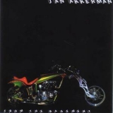 Jan Akkerman - From The Basement (1998 Remastered) '1984