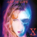 X Japan - Art Of Life '1993
