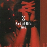 X Japan - Art Of Life Live '1998