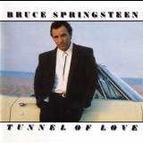 Bruce Springsteen - Tunnel Of Love '1987