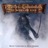 Hans Zimmer - Pirates Of The Caribbean - At World's End [OST] '2007