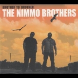 The Nimmo Brothers - Brother To Brother [armadillo Armd 00033] '2012