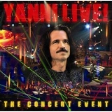 Yanni - Yanni Live! The Concert Event '2006