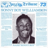 Sonny Boy Williamson - Jazz Tribune №73 (2CD) '1995