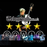 David Bowie - A Reality Tour (2CD) '2009