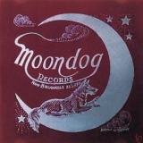 Moondog - Moondog '1956